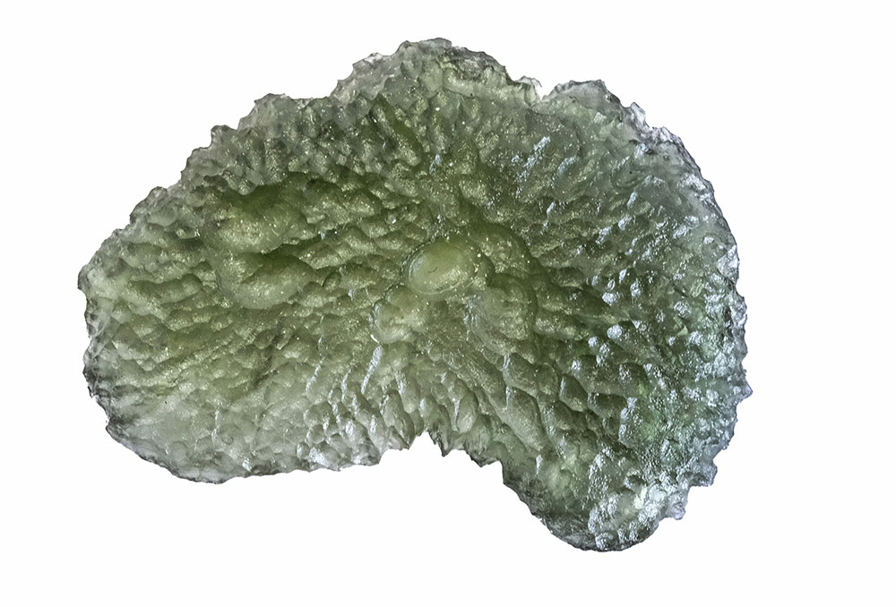 Moldavite 3.63 g