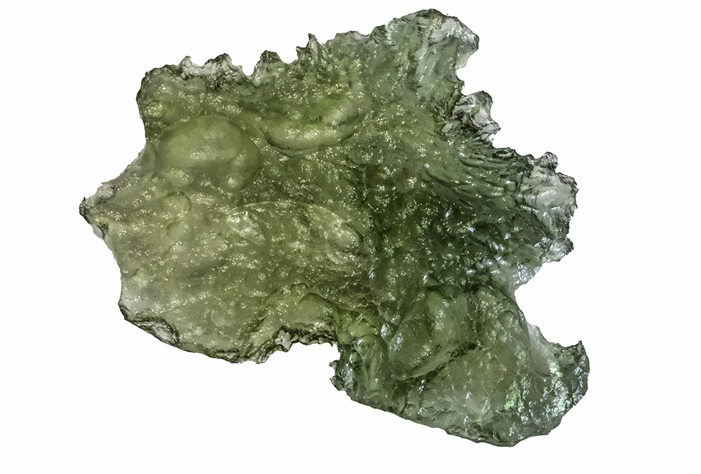 Moldavite 2.06 g
