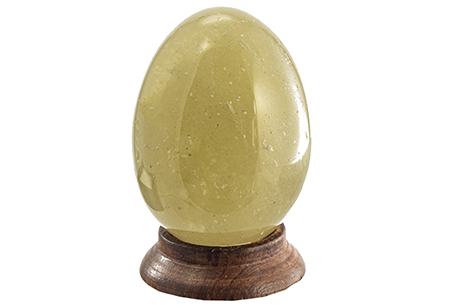 Libyan Glas Egg