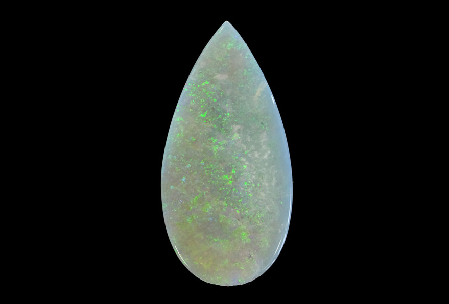 Opal pear