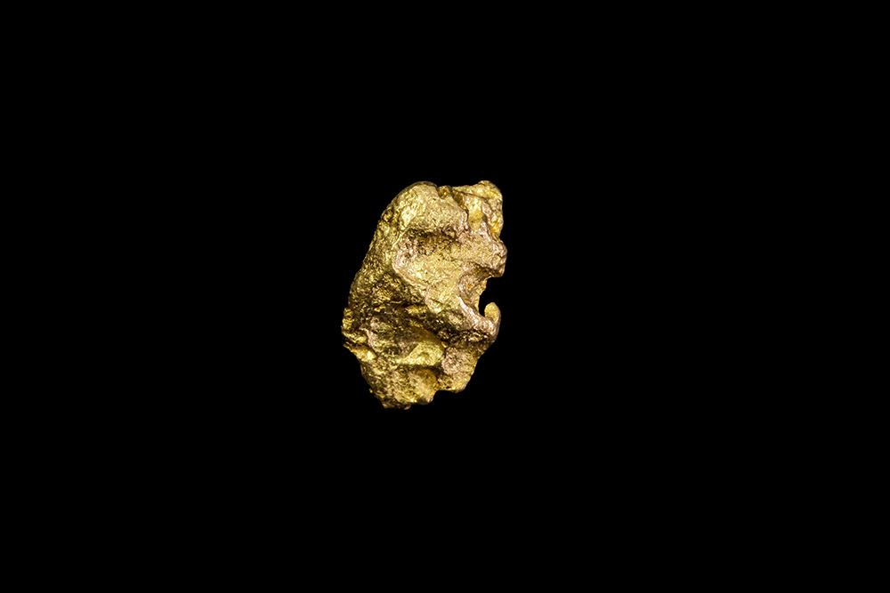 Golden nugget 1.78g
