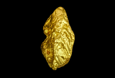 Golden nugget 1.95 g