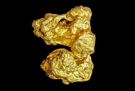 Golden nugget 6.94 g