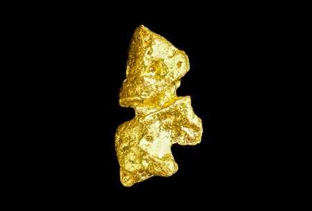 Golden nugget 1.26 g
