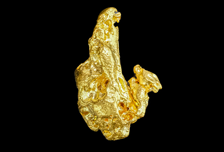 Golden nugget 8.1 g