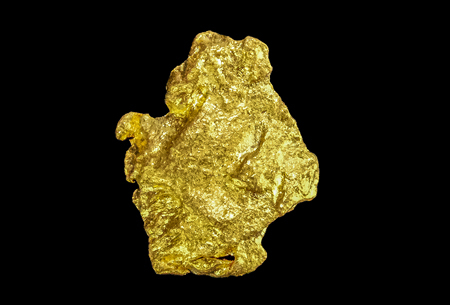 Golden nugget 1.35 g