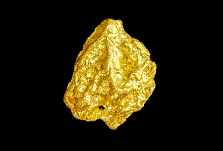 Golden nugget 0.8 g