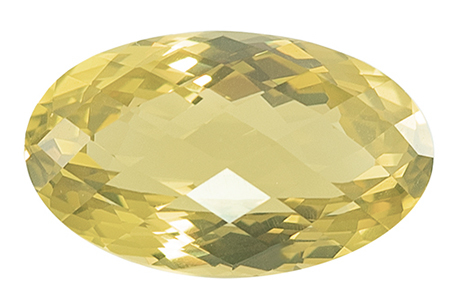 #quartz #jaune #oroverde #26.77ct
