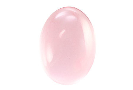 Quartz (pink)