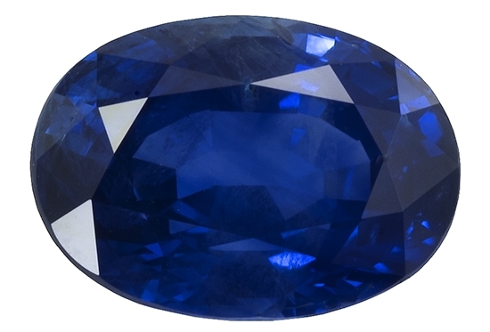 #sapphire #unheated #Sri Lanka #8.06ct #collection #joewelry #investmentillerie #gemfrance