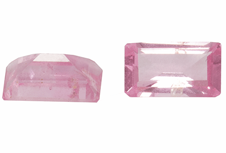 Sapphire (pink)