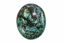 Turquoise Cloud Mountain 22.13 ct