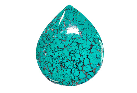 Natural Turquoise 143.78 ct