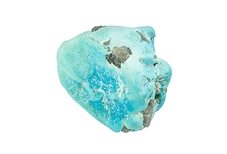 Natural Turquoise 4.01ct