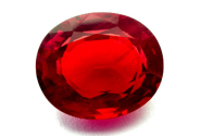 Andesine 4.84 ct