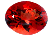 Andesine 5.52ct