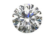 Diamond (white FG Si) 0.9mm