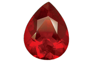 Certificated Andesine 6.91ct