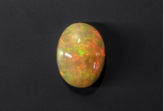 Ethiopian Opal 3.97 ct