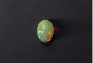 Ethiopian Opal 1.38 ct