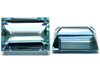 #aquamarine #aigue marine #gem #gemme #ethic #ethical #quality #joaillerie #jewelry #collection