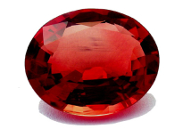 Andesine 3.61ct