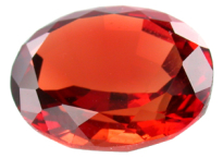 Red Andesine 5.60ct