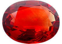 Andesine 4.98ct