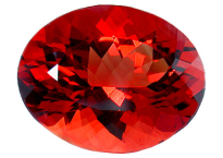 Andesine 5.52ct