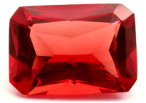 Red Andesine 4.64ct