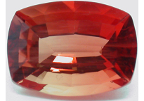 Andesine 1.28ct