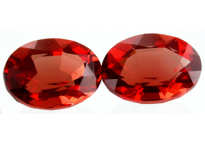 Red Andesine 2.46ct
