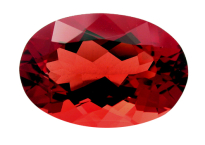Andesine 3.60ct
