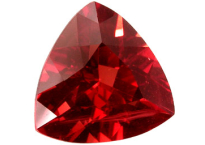 Andesine 1.2ct