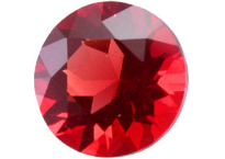 Andesine 0.43ct