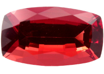 Andesine 1.58ct