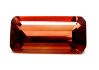 Red andesine 1.79ct