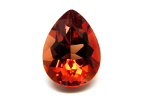 Andesine 1.03ct