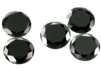 Black diamond 3.5mm