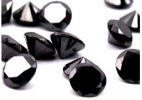 Black diamond 5.0mm