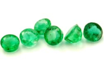 Emerald 2.3mm