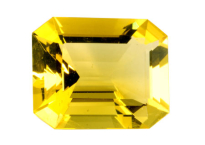 Yellow fluorite 6.64ct