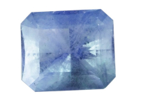 Blue fluorite 7.17ct