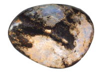 Boulder opal 56.4ct
