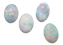 Opal 0.63ct