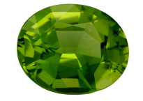 #peridot #gem #joewelry #collection #ethical #traceability