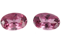 #spinel #pair #jewelry #collection #Vietnam #rare 