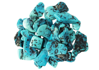 Sonara Turquoise - tumbled stone