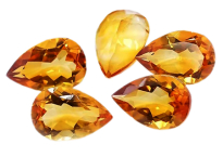 #Citrine-#シトリン.#gemfrance #ewelry #collection