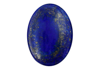 Lapis lazulis 37.06ct